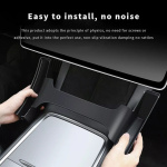 Tesla Model 3 og Y oppbevaringsbrett for midtkonsollen Tesla Model 3 og Y oppbevaringsbrett for midtkonsollen