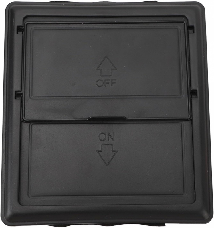 Oppbevaringsbrett for armlener til Tesla Model 3 og Y