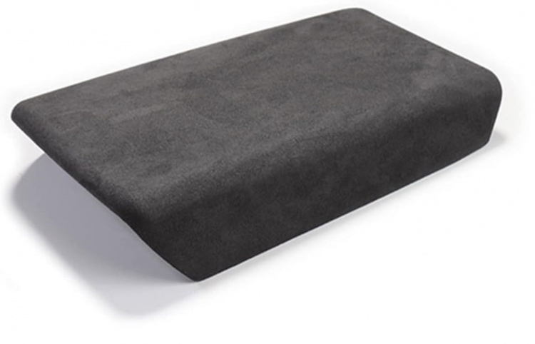 Armlenetrekk for Tesla Model 3 og Y, svart Armlenetrekk for Tesla Model 3 og Y, svart