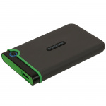 Transcend HDD StoreJet 2,5