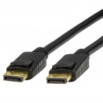 LogiLink DisplayPort-kabel 1.4 8K/4K 1 meter