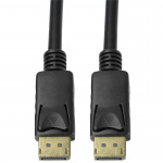 LogiLink DisplayPort-kabel 1.4 8K/4K 1 meter