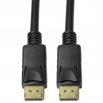LogiLink DisplayPort-kabel 1.4 8K/4K 3m