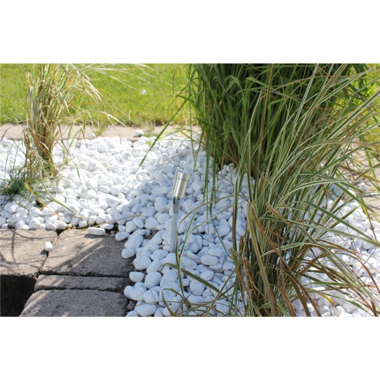 LightsOn Optica hagespotlight i aluminium