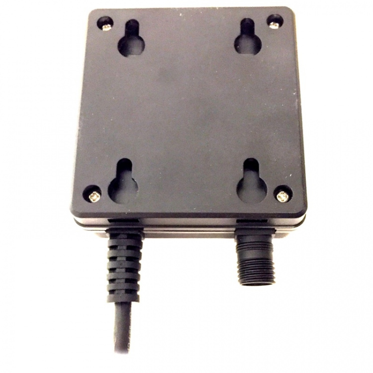 LightsOn Lyssensor/timer maks 150W IP44