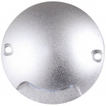 LightsOn Zenit Vegg-/terrassearmatur