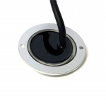 LightsOn Zenit Vegg-/terrassearmatur