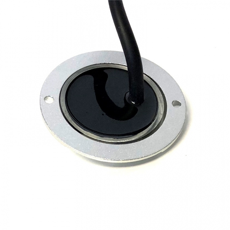 LightsOn Zenit Vegg-/terrassearmatur