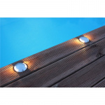 LightsOn Zenit Duo Vegg/terrasse 5-pakning LightsOn Zenit Duo Vegg/terrasse 5-pakning
