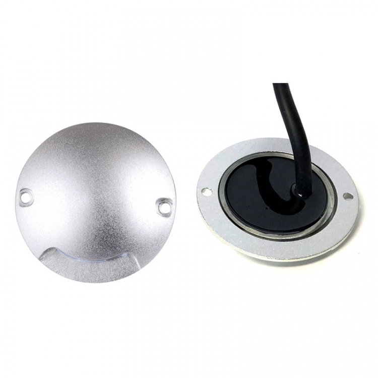 LightsOn Zenit Vegg-/terrassearmatur 5-pk LightsOn Zenit Vegg-/terrassearmatur 5-pk