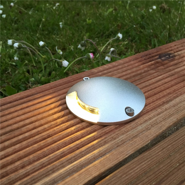 LightsOn Zenit Vegg-/terrassearmatur 5-pk LightsOn Zenit Vegg-/terrassearmatur 5-pk