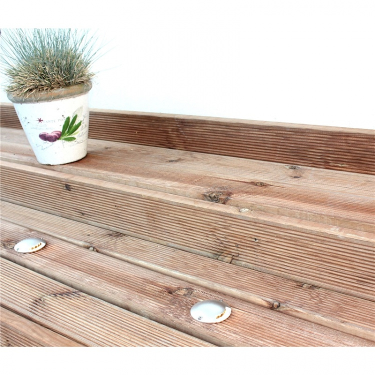 LightsOn Zenit Vegg-/terrassearmatur 5-pk LightsOn Zenit Vegg-/terrassearmatur 5-pk