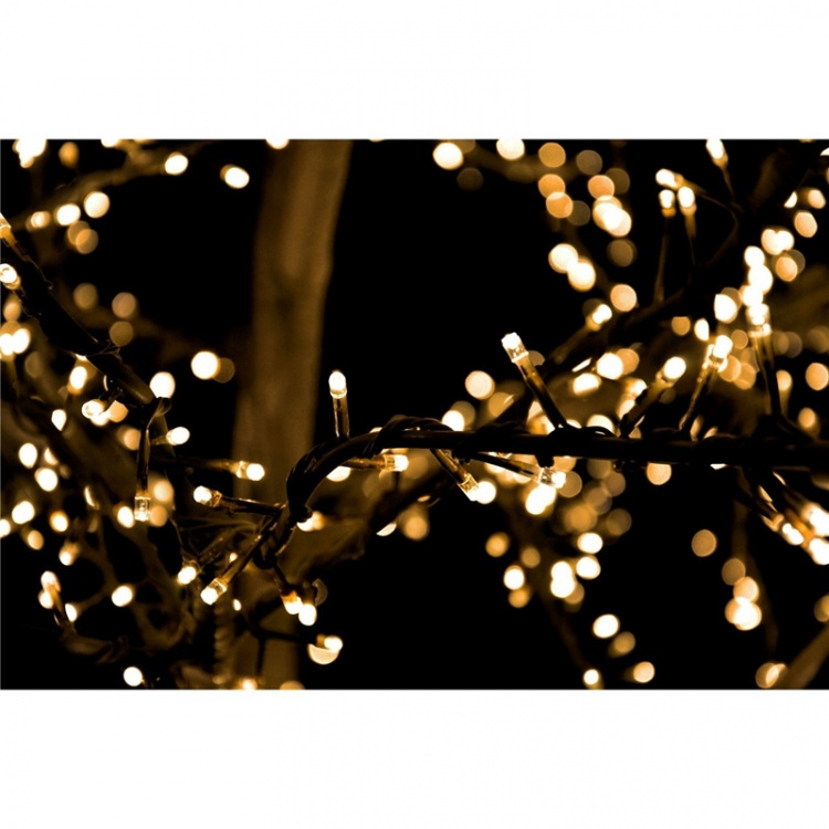 LightsOn Glimmer 10m lysløkke 6W