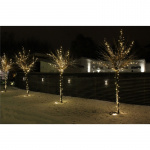 LightsOn Glimmer 10m lysløkke 6W