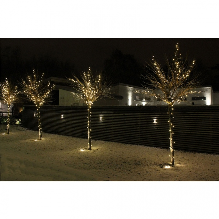 LightsOn Glimmer 10m lysløkke 6W