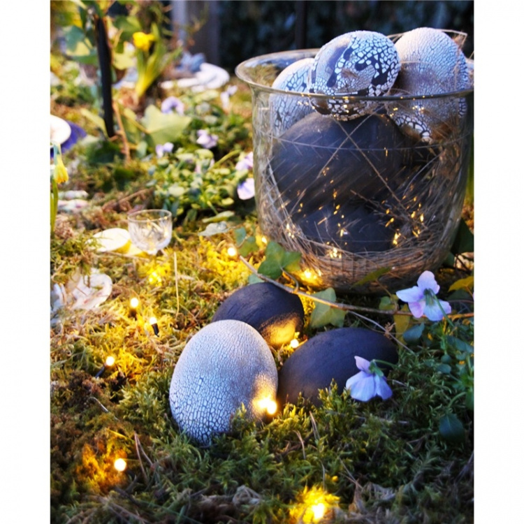 LightsOn Glimmer 10m lysløkke 6W