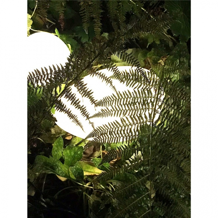 LightsOn Stone XL 40 cm dekorativ stein LightsOn Stone XL 40 cm dekorativ stein