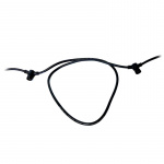 LightsOn Grenkabel 5m 5+1 stikkontakter LightsOn Grenkabel 5m 5+1 stikkontakter