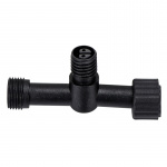 LightsOn T-kobling LightsOn T-kobling