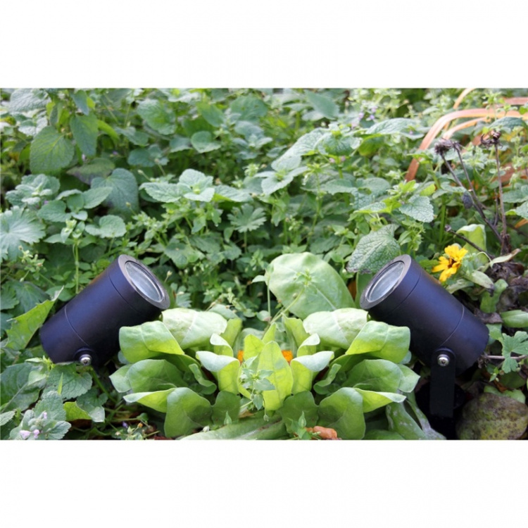 LightsOn Startpakke 2 x Luna Cable Transformer