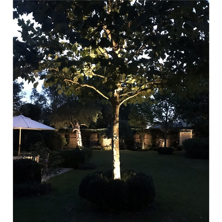 LightsOn Startpakke 2 x Luna Cable Transformer