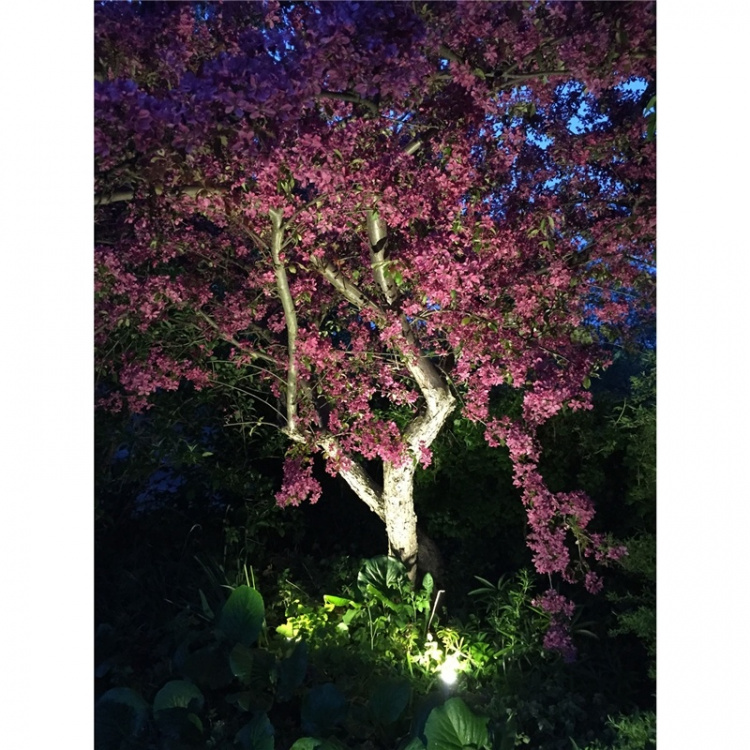 LightsOn Startpakke 2 x Luna Cable Transformer