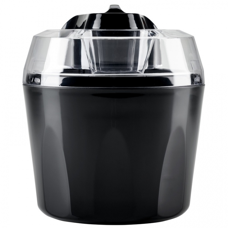 Champion Iskremaskin 1,5L GM210 Svart Champion Iskremaskin 1,5L GM210 Svart