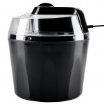 Champion Iskremaskin 1,5L GM210 Svart Champion Iskremaskin 1,5L GM210 Svart