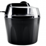 Champion Iskremaskin 1,5L GM210 Svart Champion Iskremaskin 1,5L GM210 Svart