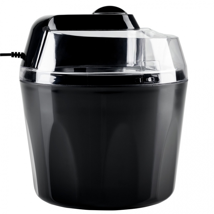 Champion Iskremaskin 1,5L GM210 Svart Champion Iskremaskin 1,5L GM210 Svart