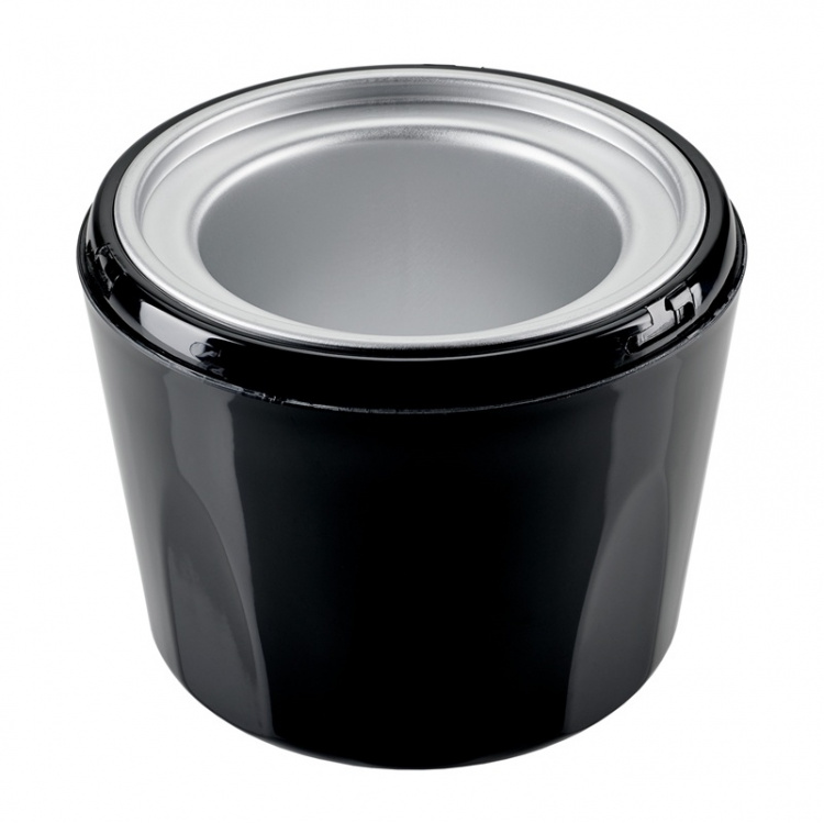 Champion Iskremaskin 1,5L GM210 Svart Champion Iskremaskin 1,5L GM210 Svart