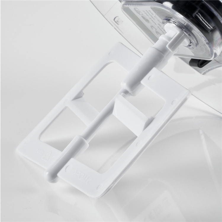 Champion Iskremaskin 1,5L GM210 Svart Champion Iskremaskin 1,5L GM210 Svart