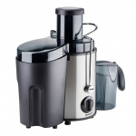 Champion Råsaftsentrifuge 0,6L 500W RS110 Svart