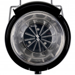 Champion Råsaftsentrifuge 0,6L 500W RS110 Svart