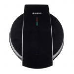 Champion Donut Maker 7 Donuts 700W DM110 Svart Champion Donut Maker 7 Donuts 700W DM110 Svart