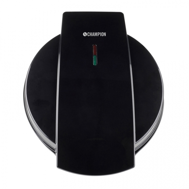 Champion Donut Maker 7 Donuts 700W DM110 Svart Champion Donut Maker 7 Donuts 700W DM110 Svart