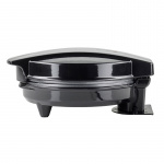 Champion Donut Maker 7 Donuts 700W DM110 Svart Champion Donut Maker 7 Donuts 700W DM110 Svart