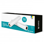 Champion Universal rulleplast 28*300 cm 2-pakning Champion Universal rulleplast 28*300 cm 2-pakning