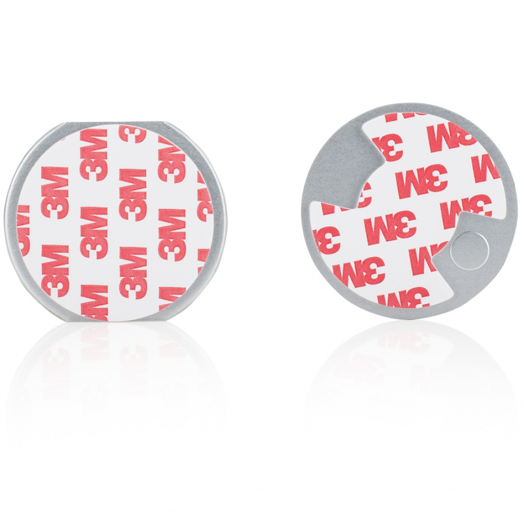 Smartwares Magnetisk montering av røykvarsler 7cm+