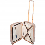 Cavalet Pasadena Kabin Bronz/Bronz Cavalet Pasadena Kabin Bronz/Bronz