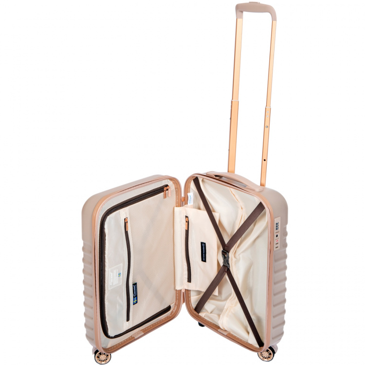 Cavalet Pasadena Kabin Bronz/Bronz Cavalet Pasadena Kabin Bronz/Bronz