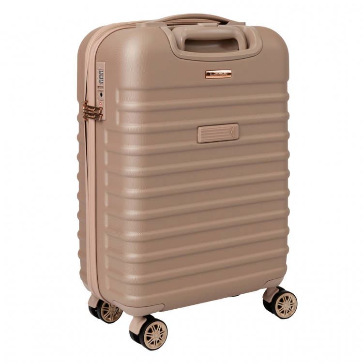 Cavalet Pasadena Kabin Bronz/Bronz
