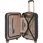 Cavalet Pasadena Kabin Grønn/Bronse Cavalet Pasadena Kabin Grønn/Bronse