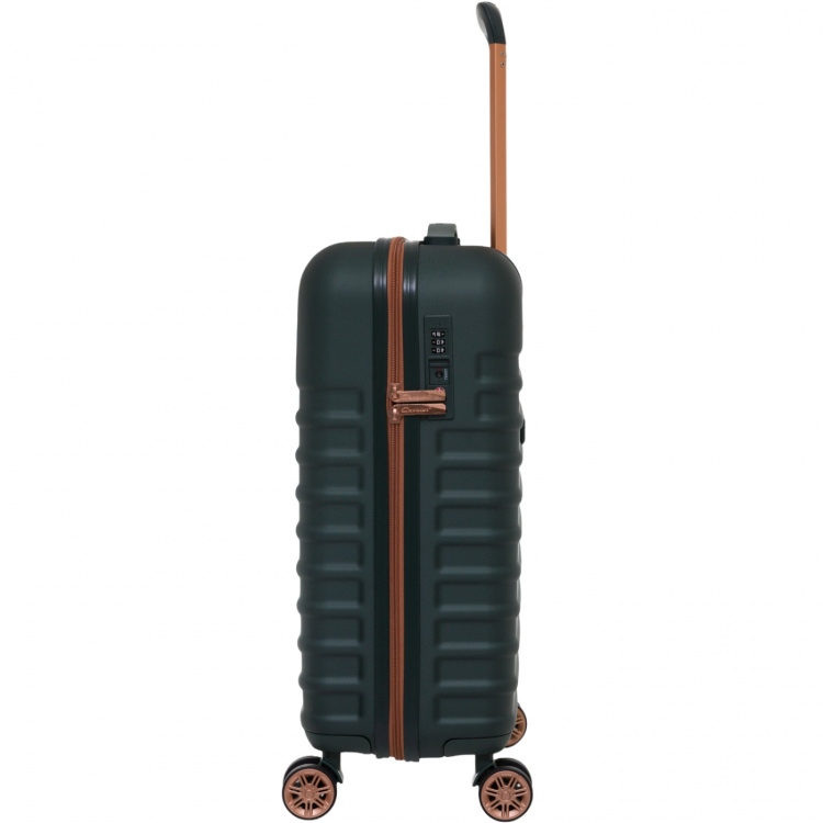 Cavalet Pasadena Kabin Grønn/Bronse Cavalet Pasadena Kabin Grønn/Bronse