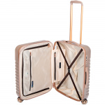 Cavalet Pasadena Medium Bronz/Bronz