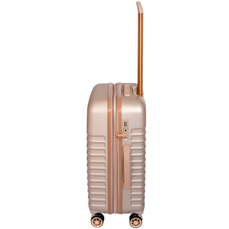 Cavalet Pasadena Medium Bronz/Bronz