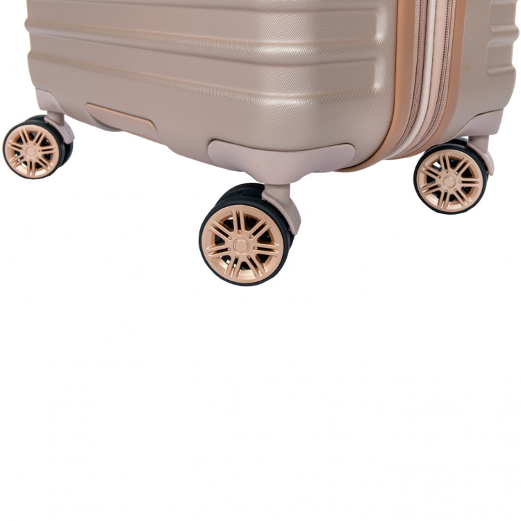 Cavalet Pasadena Medium Bronz/Bronz