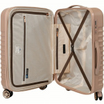 Cavalet Pasadena Medium Bronz/Bronz