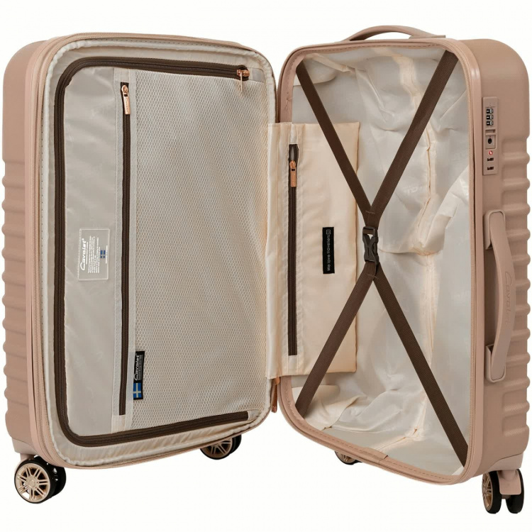 Cavalet Pasadena Medium Bronz/Bronz
