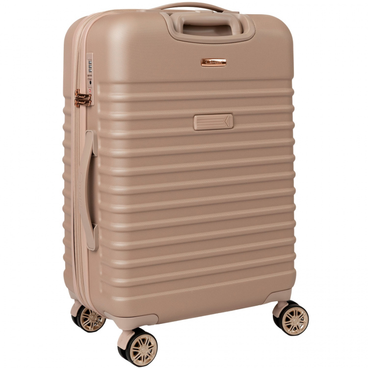 Cavalet Pasadena Medium Bronz/Bronz